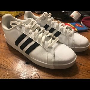 Men’s Adidas Neo Cloudfoam